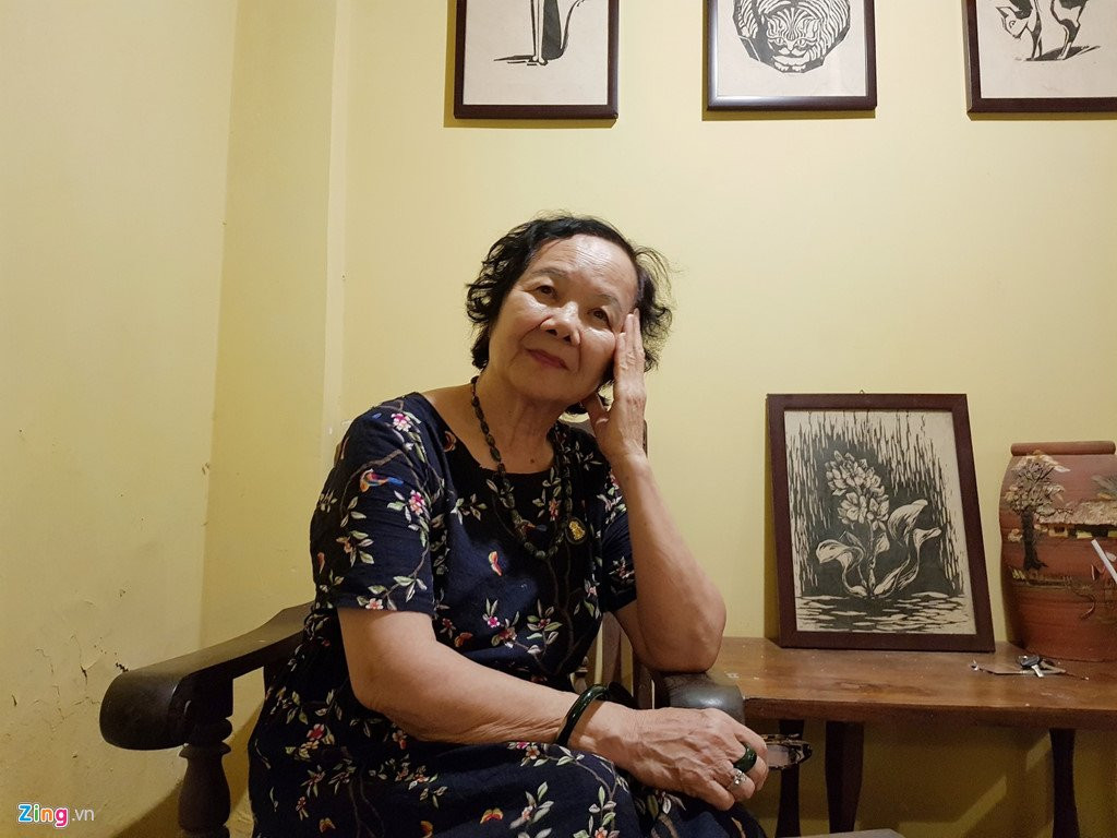 ‘Thi No’ ke so phan dac biet cua canh nong dau tien trong phim Viet hinh anh 1