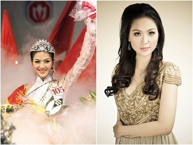 Phạm Thị Thu Ngân, sinh năm 1980, quê Đồng Nam và đăng quang Hoa hậu Việt Nam 2000. Cô được đề cử tham gia Miss Universe nhưng từ chối và nhanh chóng kết hôn với Mai Thanh Hải - con trai của nguyên Thứ trưởng Bộ Thương mại Mai Văn Dâu. Cuộc sống của cô đảo lộn khi chồng và bố chồng vướng lao lý vào năm 2004. Từ đó, Thu Ngân chuyển về quê ngoại và cố gắng ổn định cuộc sống, thử sức lĩnh vực kinh doanh.