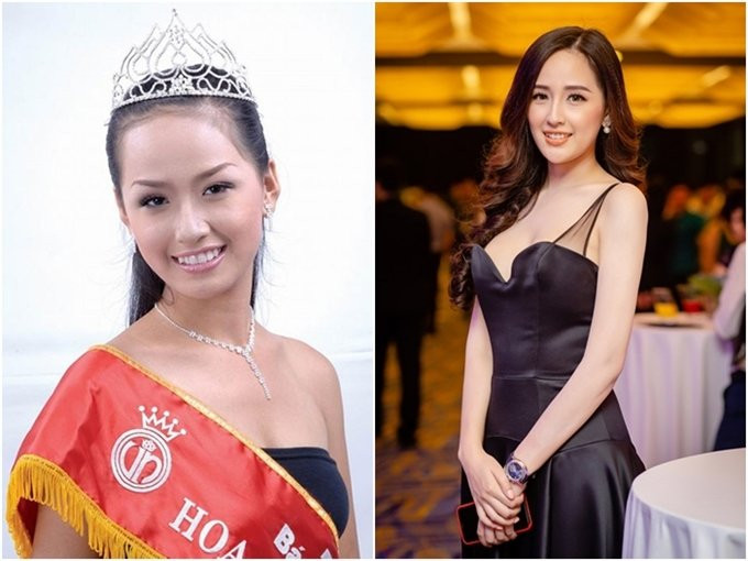 Mai Phương Thúy vượt qua nhiều ứng viên tiềm năng khác đăng quang Hoa hậu Việt Nam 2006. Cô tiếp tục dự thi Miss World 2006 tổ chức ở Ba Lan và vào top 17 chung cuộc. Cô được biết đến là Hoa hậu có nhiều hoạt động từ thiện, giúp đỡ cộng đồng. Trong nghệ thuật, người đẹp 30 tuổi từng lấn sân diễn viên với bộ phim Âm tính, đảm nhận vai trò giám khảo cuộc thi Hoa hậu Hoàn vũ Việt Nam năm 2015 và 2017.Những năm gần đây, cựu hoa hậu vắng bóng làng giải trí nhiều năm qua vì muốn có cuộc sống thong dong, tự do.