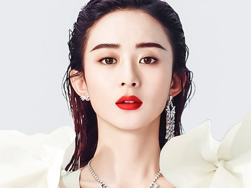 Trieu Le Dinh: Tieu hoa dan luon ngap trong thi phi va scandal tinh ai hinh anh 2