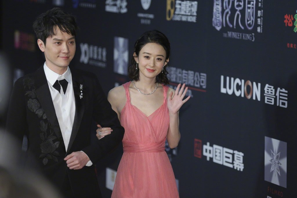 Trieu Le Dinh: Tieu hoa dan luon ngap trong thi phi va scandal tinh ai hinh anh 1