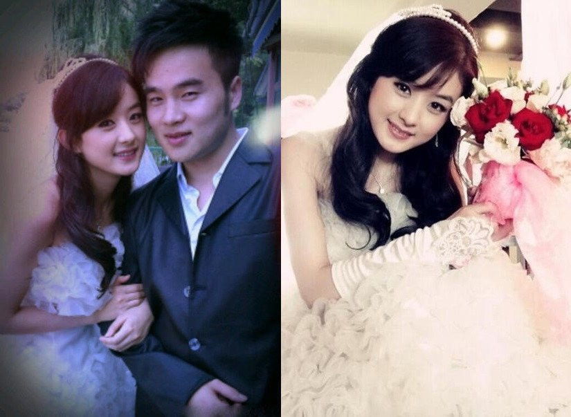 Trieu Le Dinh: Tieu hoa dan luon ngap trong thi phi va scandal tinh ai hinh anh 7