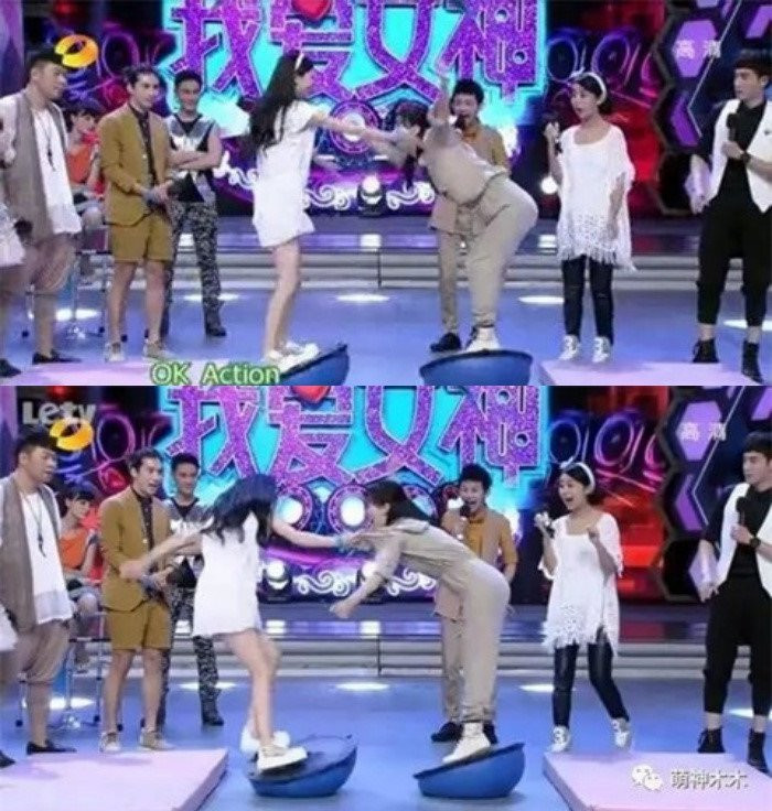 Trieu Le Dinh: Tieu hoa dan luon ngap trong thi phi va scandal tinh ai hinh anh 8