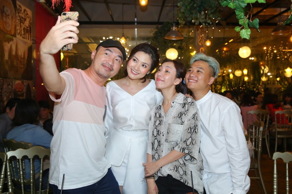 Vo chogn Thu Trang Tien luat 13