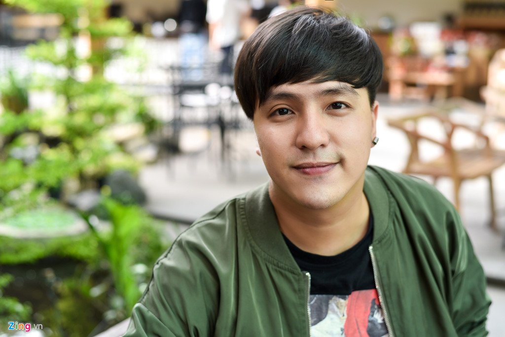 Ong bau chieu tro Tang Nhat Tue: 'Show nao co Tran Thanh, toi se ne' hinh anh 5