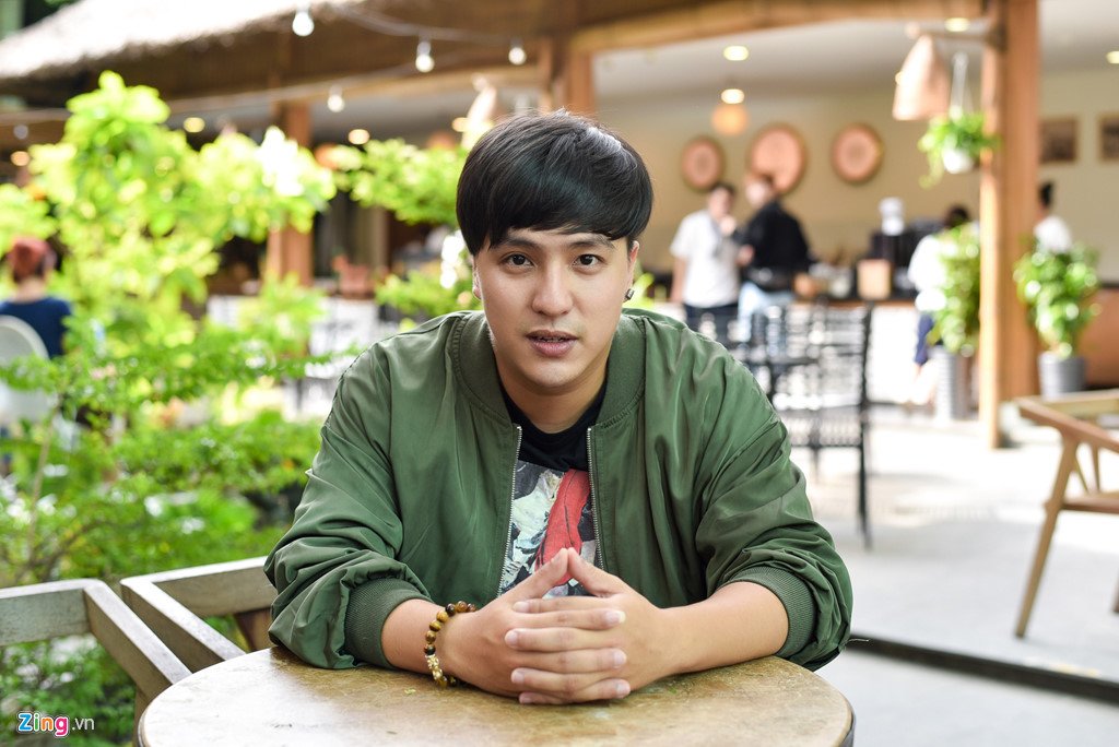 Ong bau chieu tro Tang Nhat Tue: 'Show nao co Tran Thanh, toi se ne' hinh anh 1
