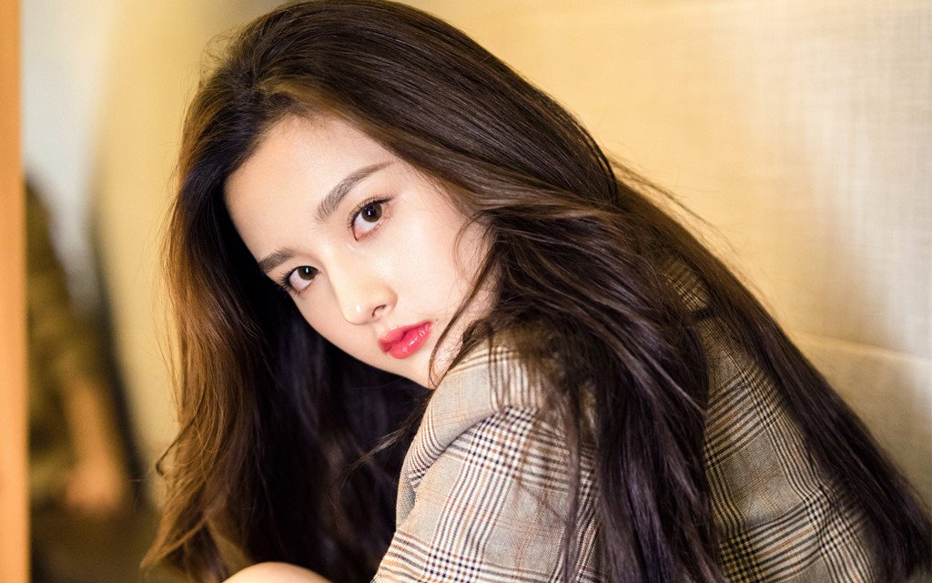 'Na Tra' Tong To Nhi - than tien ty ty 20 tuoi cua Trung Quoc hinh anh 7