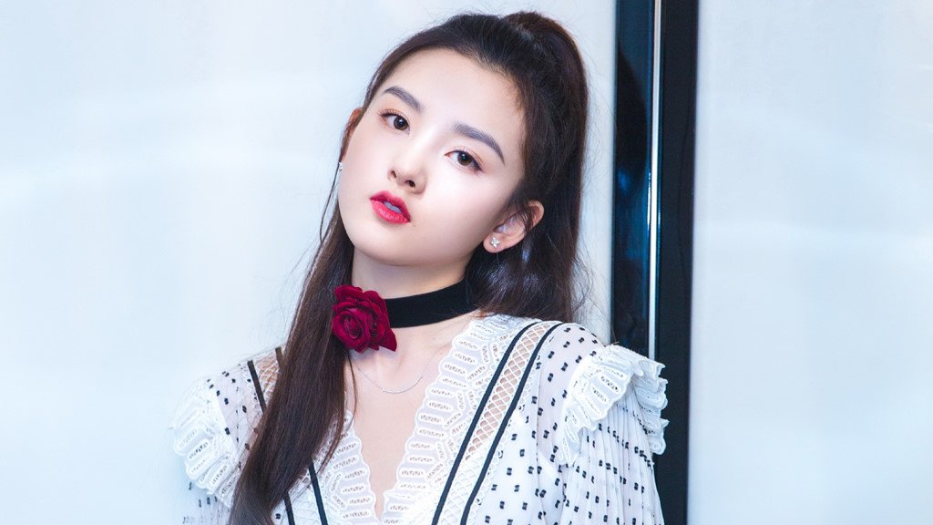 'Na Tra' Tong To Nhi - than tien ty ty 20 tuoi cua Trung Quoc hinh anh 11