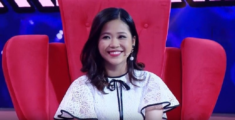 go hinh anh MC Cao Vy (2) 4