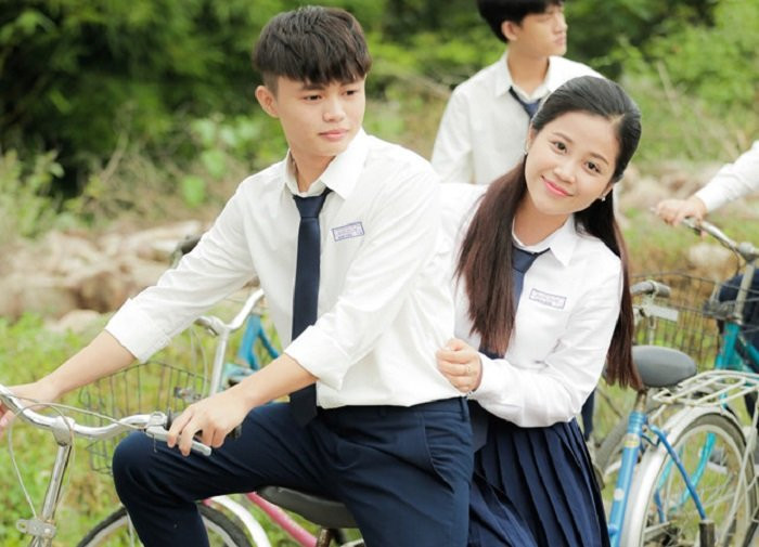 go hinh anh MC Cao Vy (3) 6