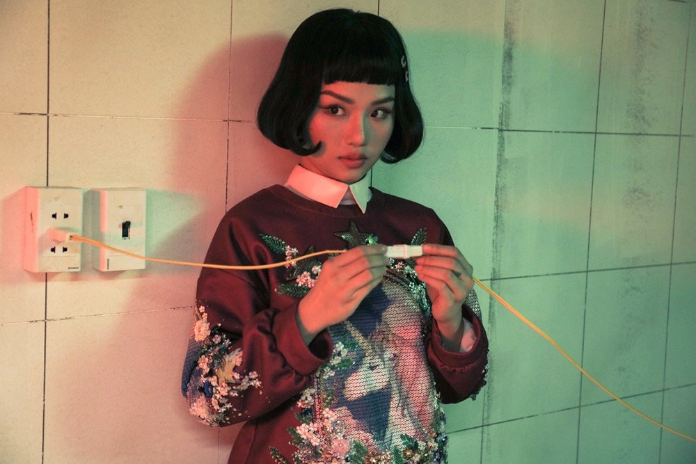 MV moi cua Miu Le (2)