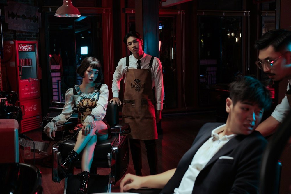 MV moi cua Miu Le (3) 3