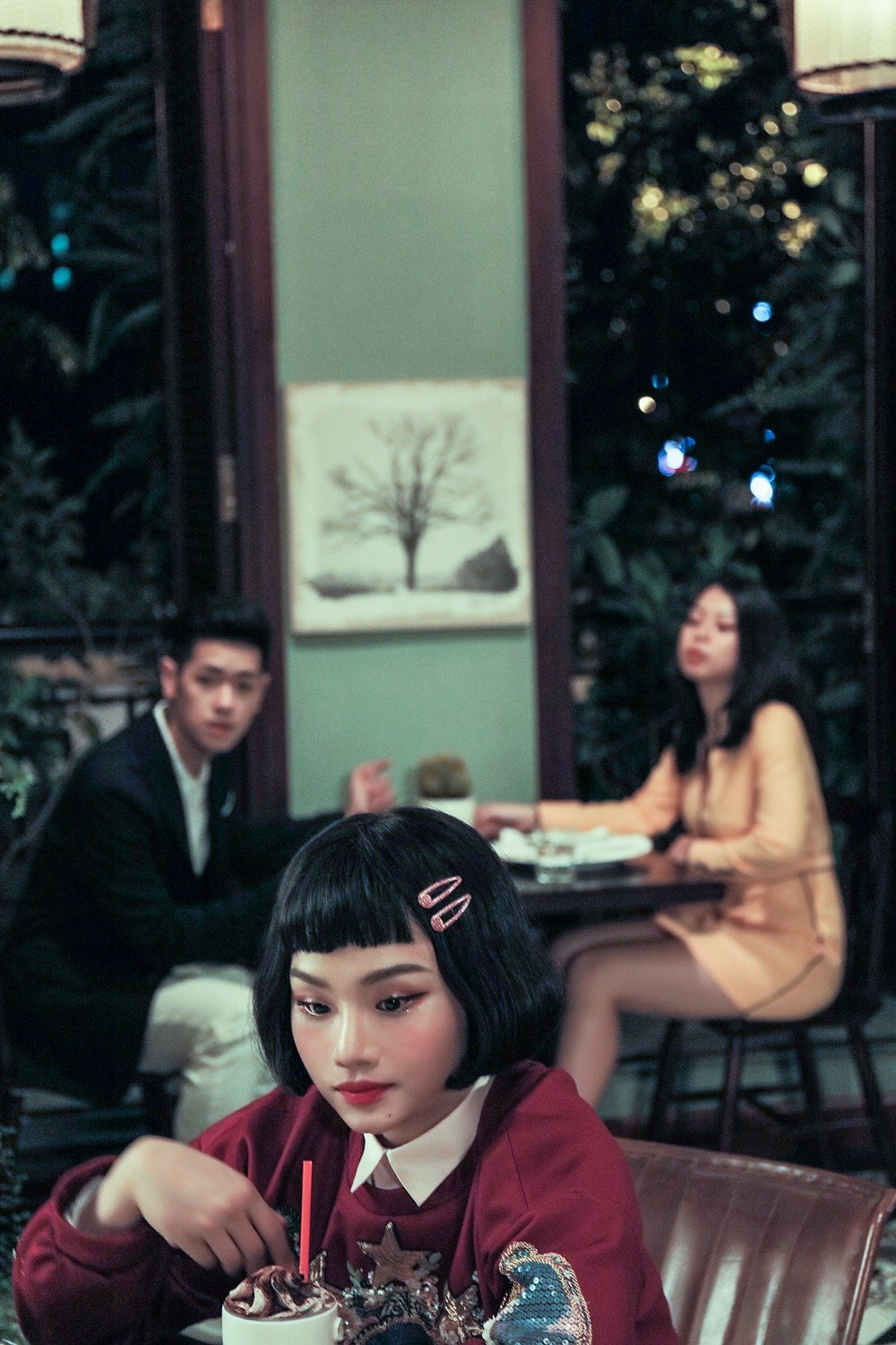 MV moi cua Miu Le (5) 5