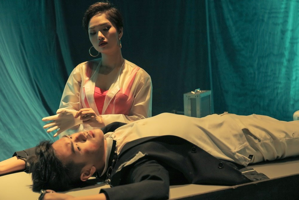 MV moi cua Miu Le (6) 5