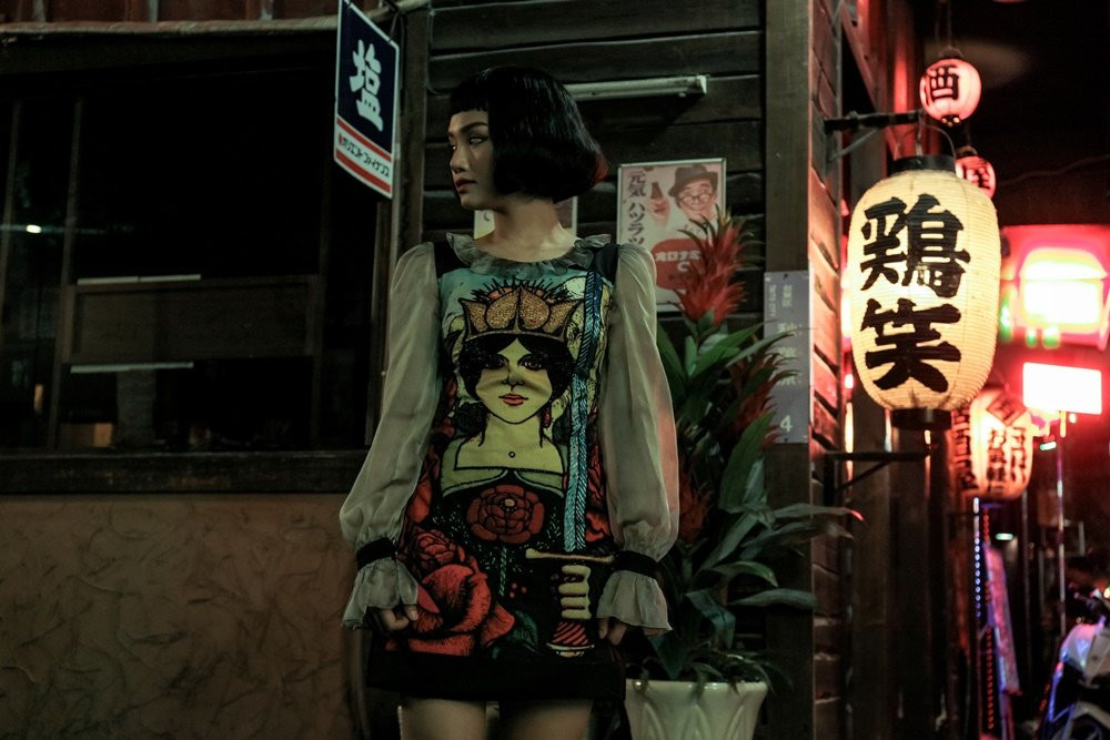 MV moi cua Miu Le (7) 7