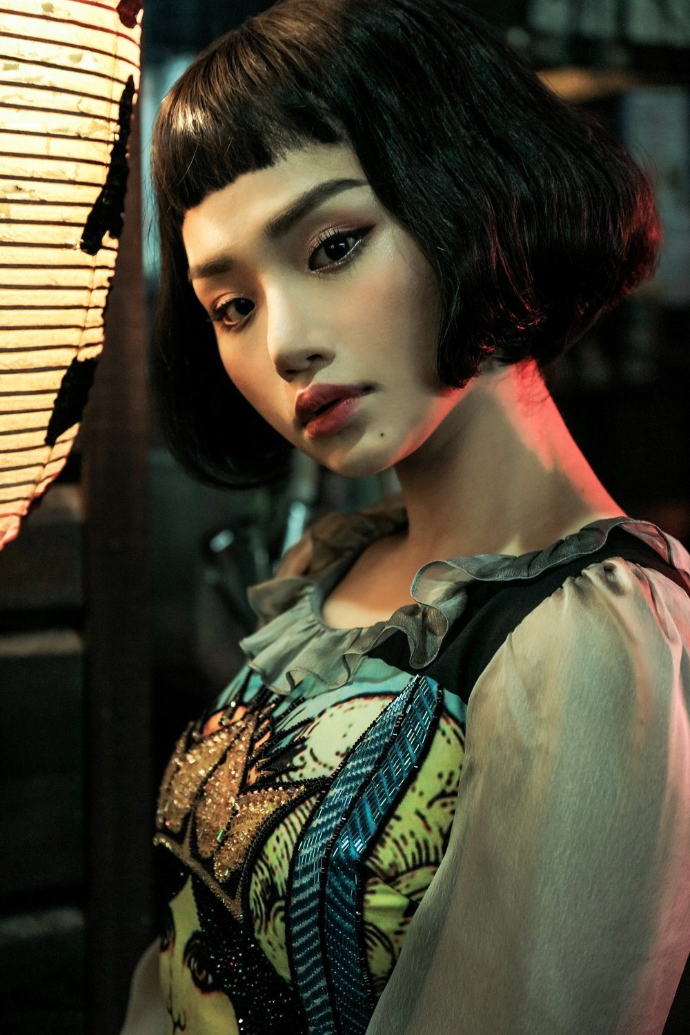 MV moi cua Miu Le (8) 7