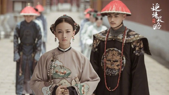 Ngo can ngon dien hi cong luoc (2) 7