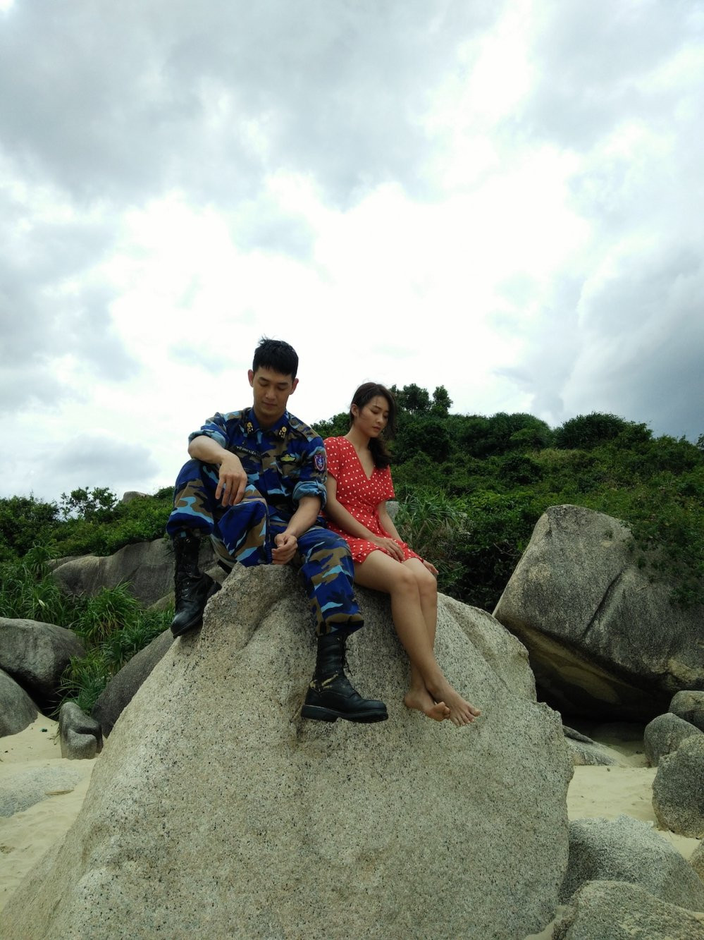 hau due mat troi viet nam (2)