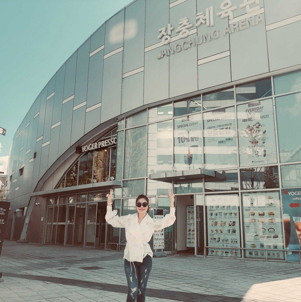 my tam tung hit nguoi hay quen em di ban tieng Han (2)