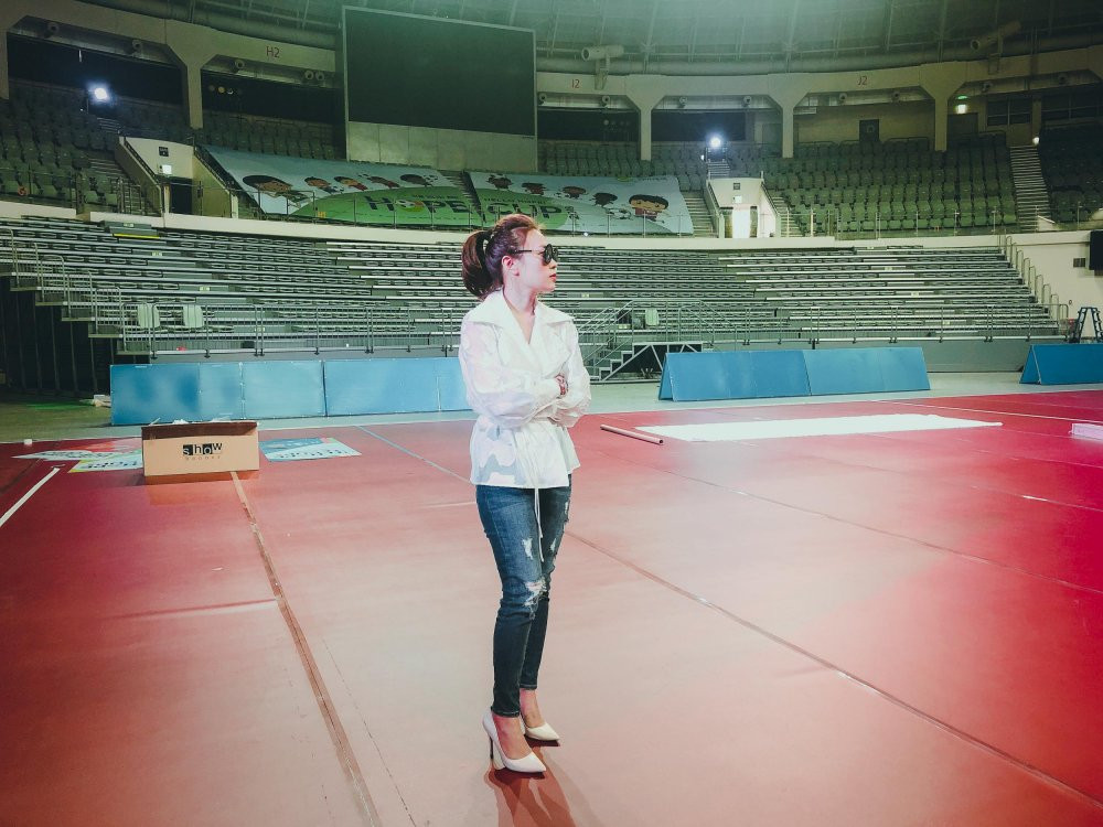 my tam tung hit nguoi hay quen em di ban tieng Han (3)