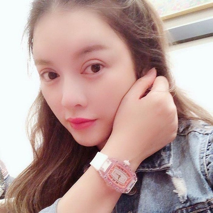 dong ho dat tien cua sao Viet (6) 5