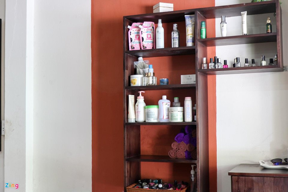 nha cua hoa hau tieu vy (7) 24