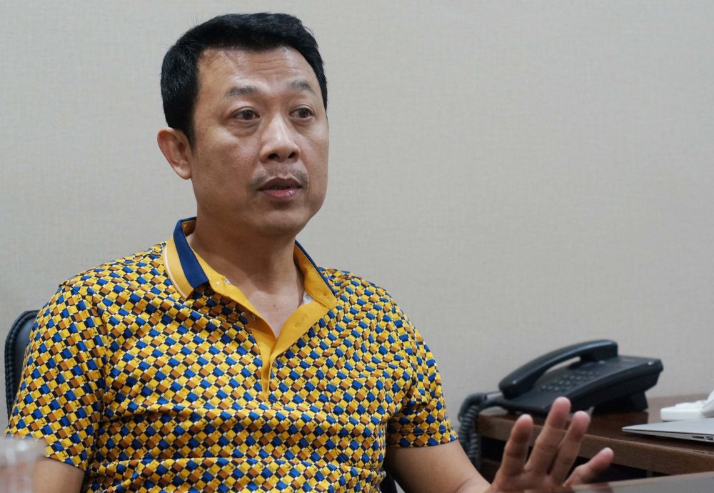 danh hai van son