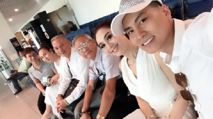 lam khanh chi sinh con (4) 7