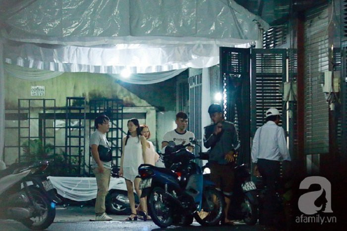 le cuoi truong giang nha phuong (1)