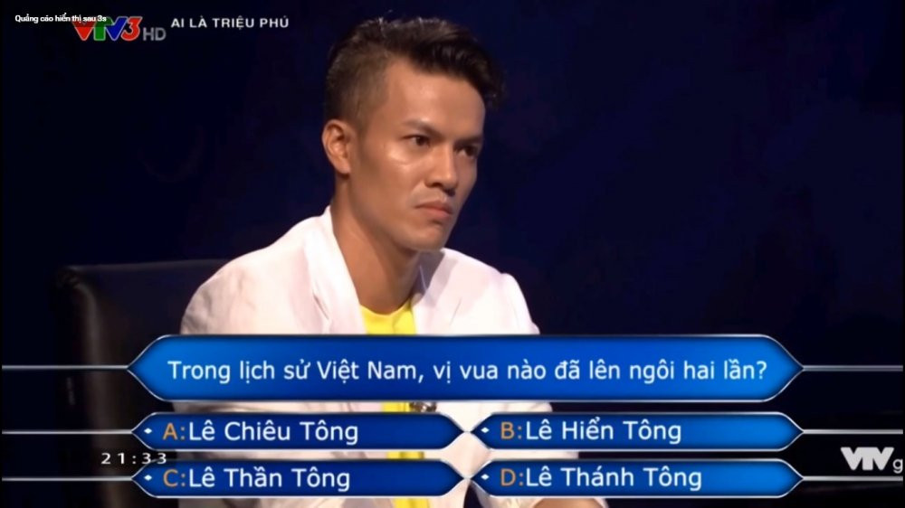 ai la trieu phu