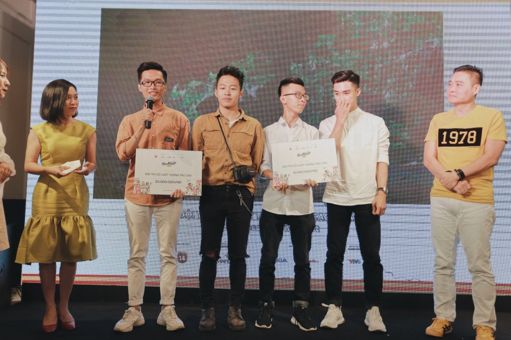 huong quang - quang vinh here we go (4) 8