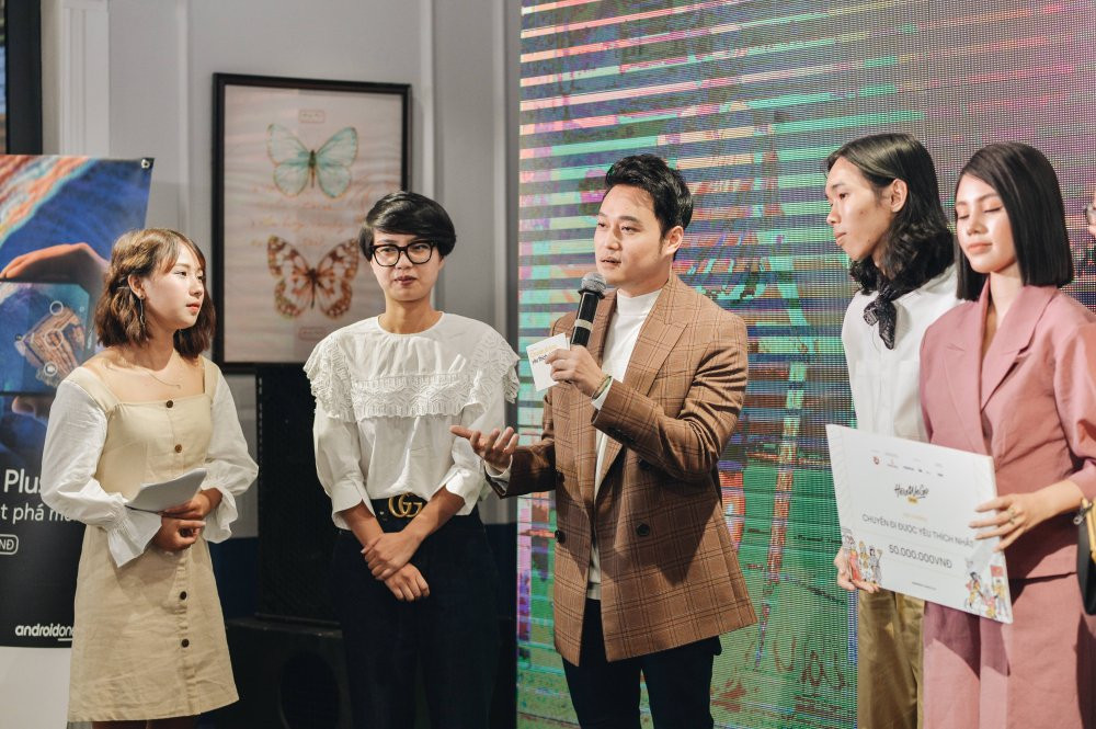 huong quang - quang vinh here we go (5) 9