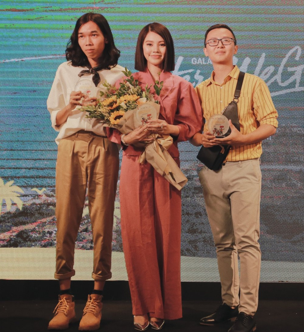 huong quang - quang vinh here we go (5) 9