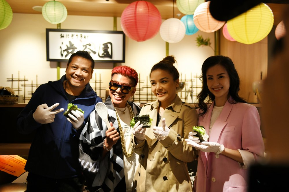 dong nhi dai nhac hoi ASEAN (11) 11