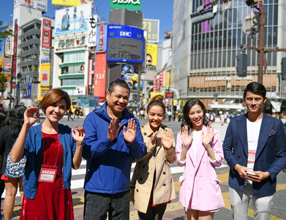 dong nhi dai nhac hoi ASEAN (2)