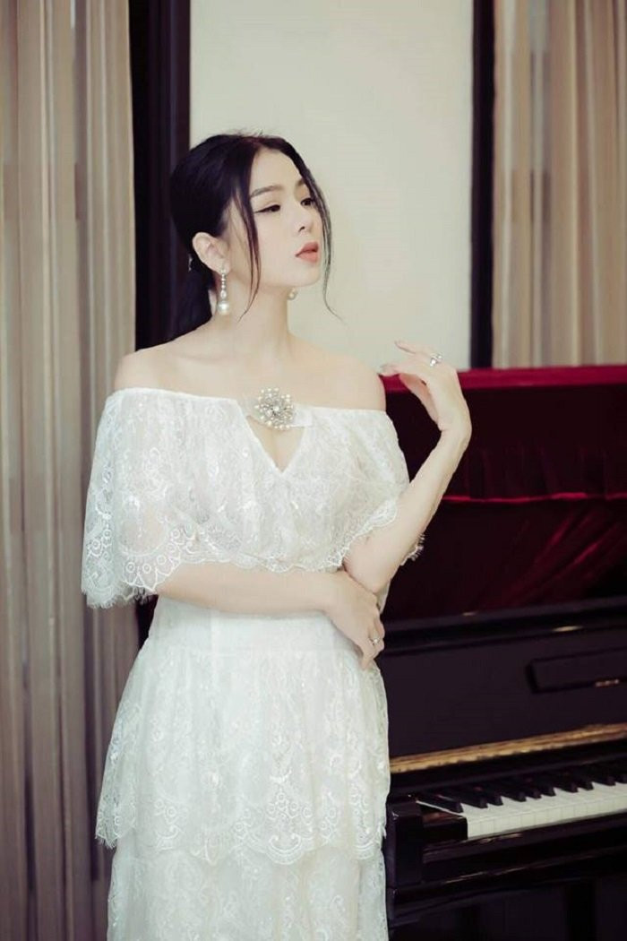 sao viet ruc rich tro lai showbiz (2) 8