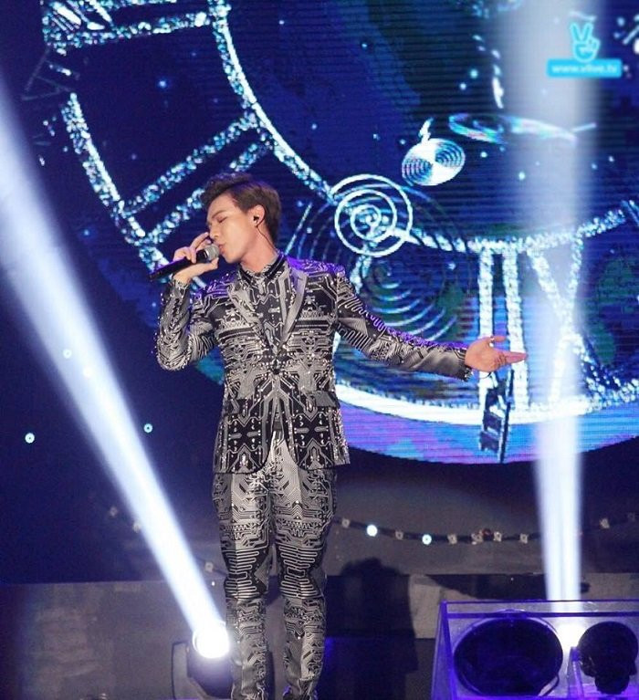 sao viet tren san khau quoc te (5) 5