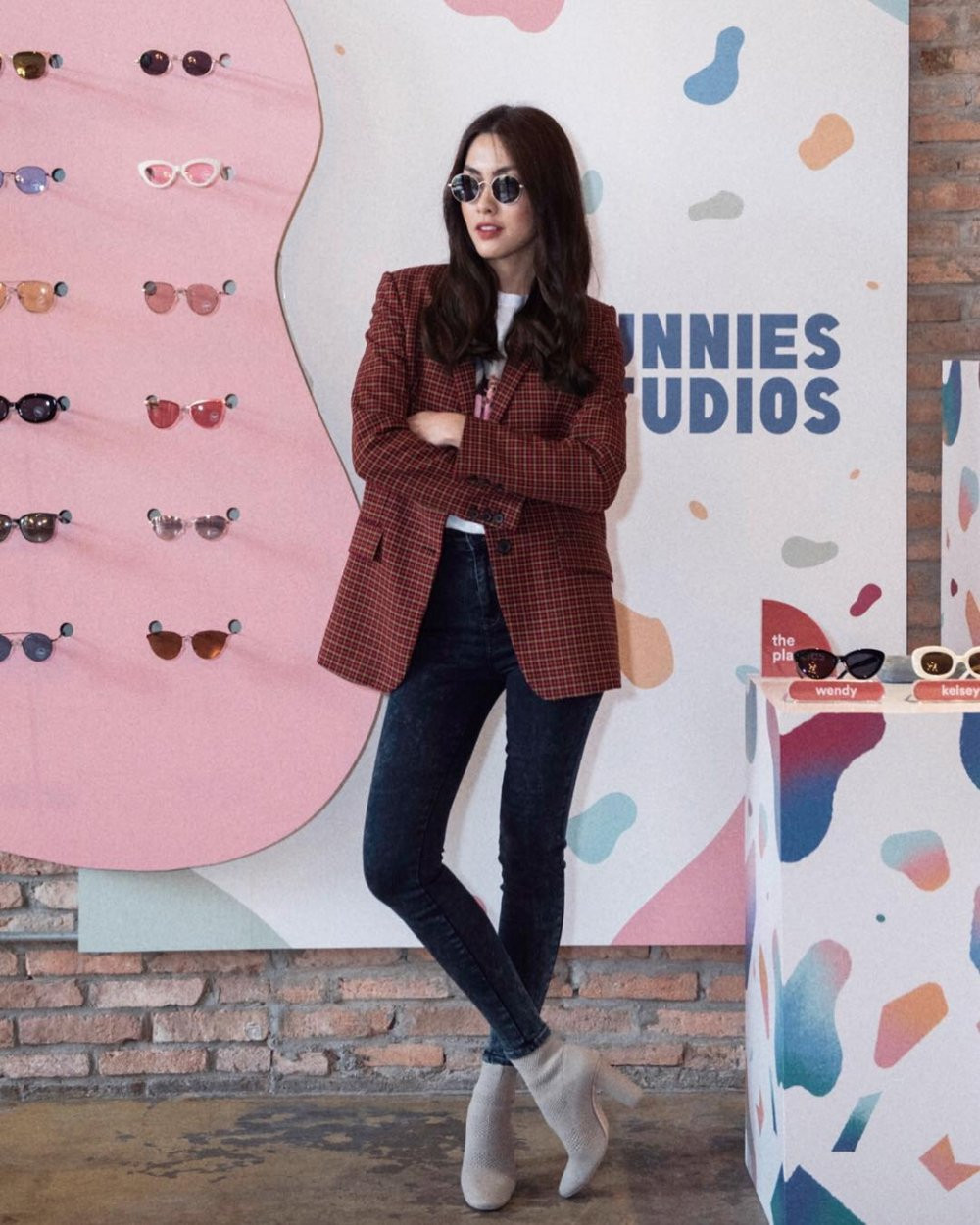 tang thanh ha dien blazer (1)