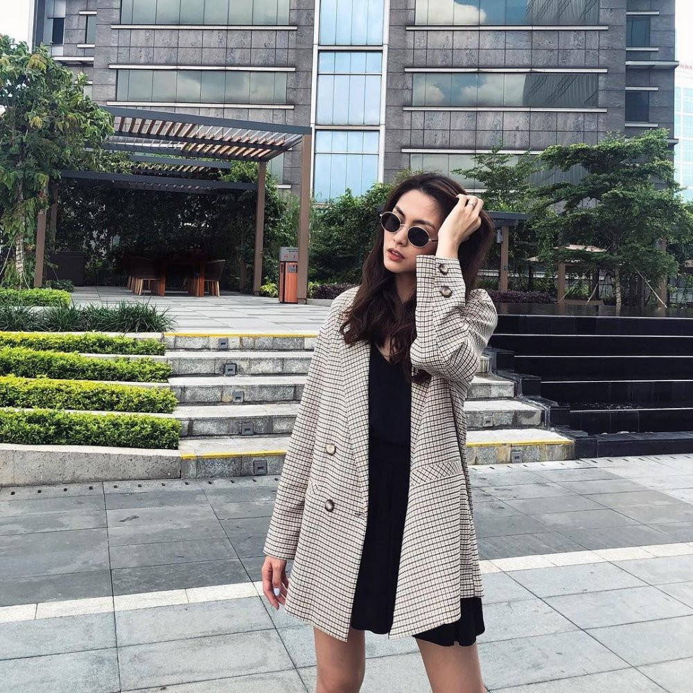 tang thanh ha dien blazer (2)