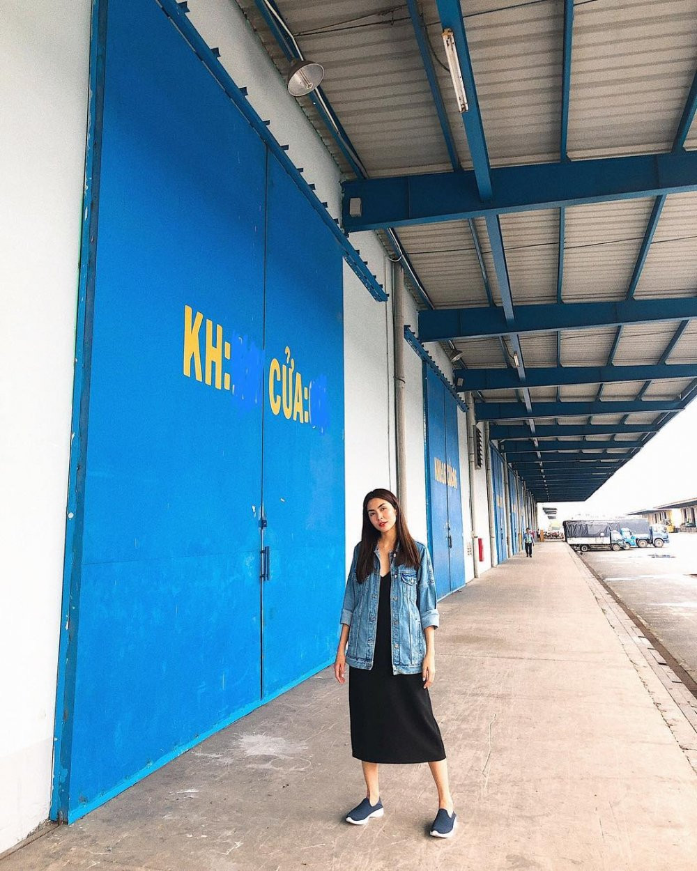 tang thanh ha dien blazer (4) 3