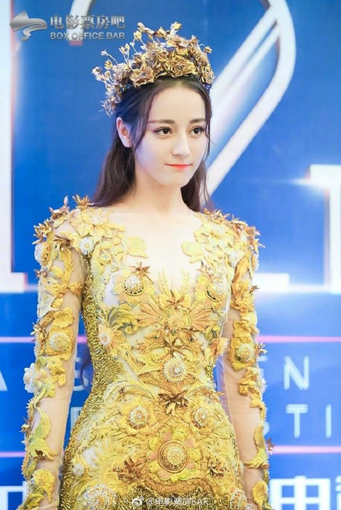 dich le nhiet ba (1)