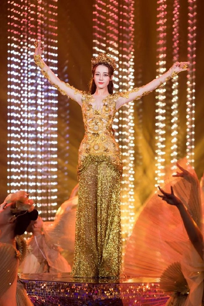 dich le nhiet ba (2)