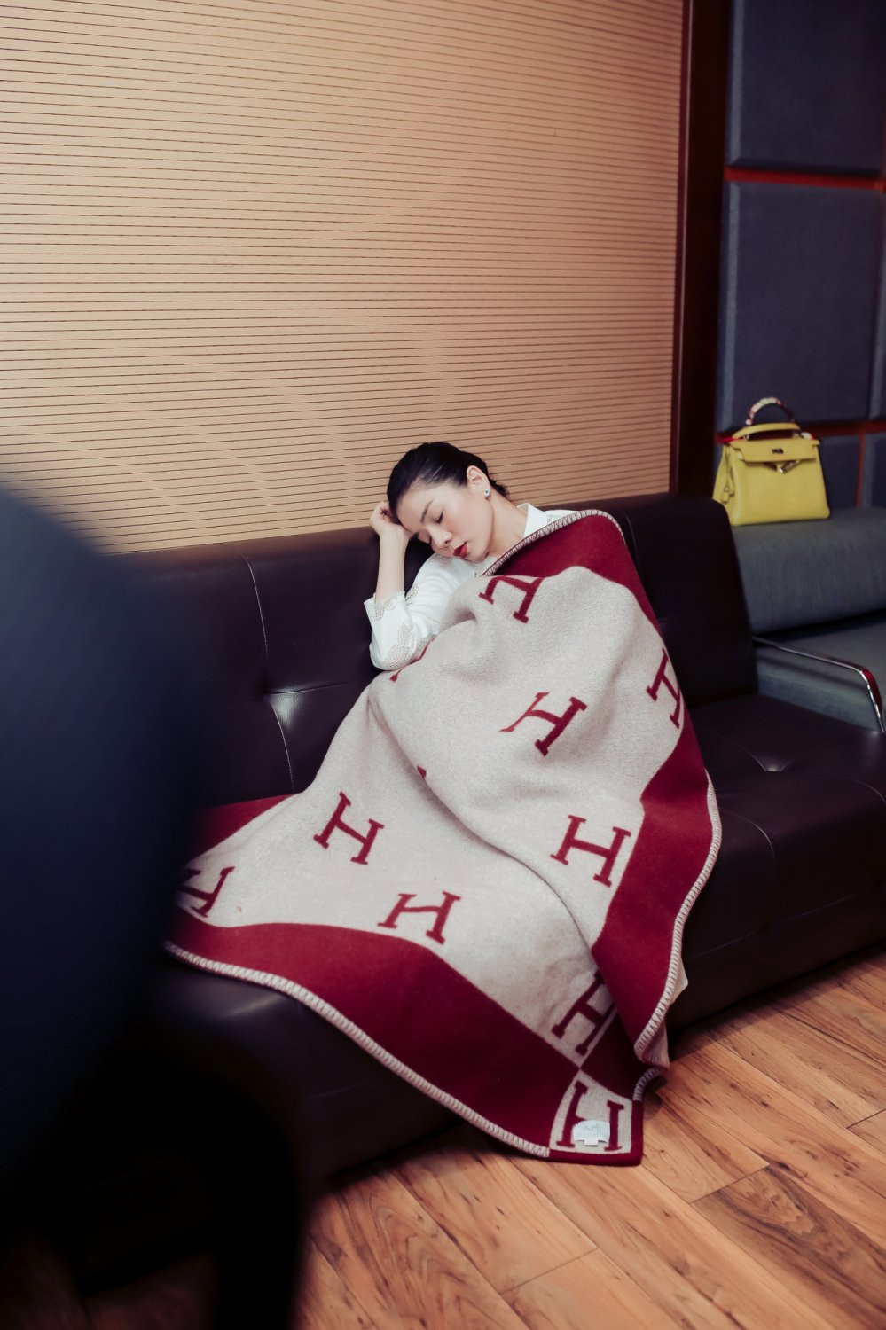 album moi cua le quyen (2)