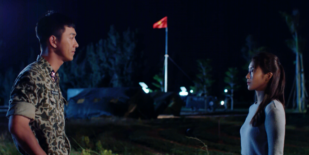 Hoai Phuong lai tu choi tinh cam cua Duy Kien 5 4