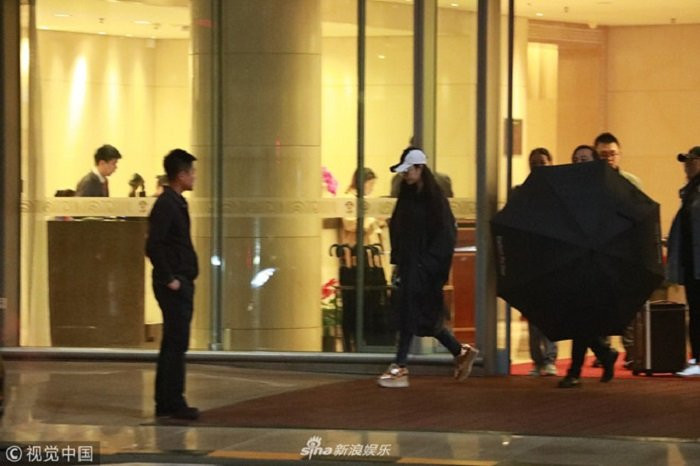 pham bang bang xuat hien sau scandal tron thue (1) 10