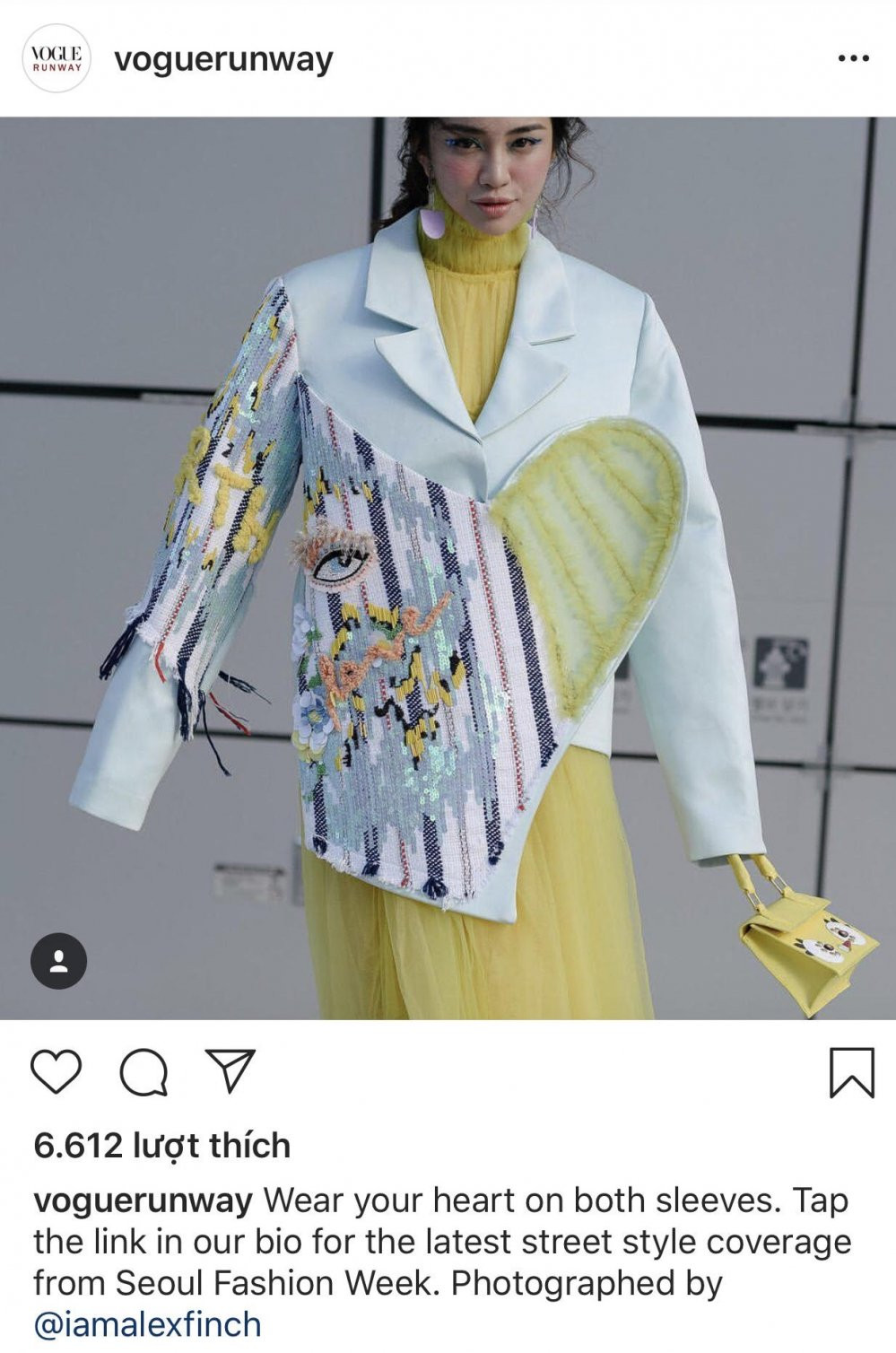 thien nga du seoil fashion week (11)