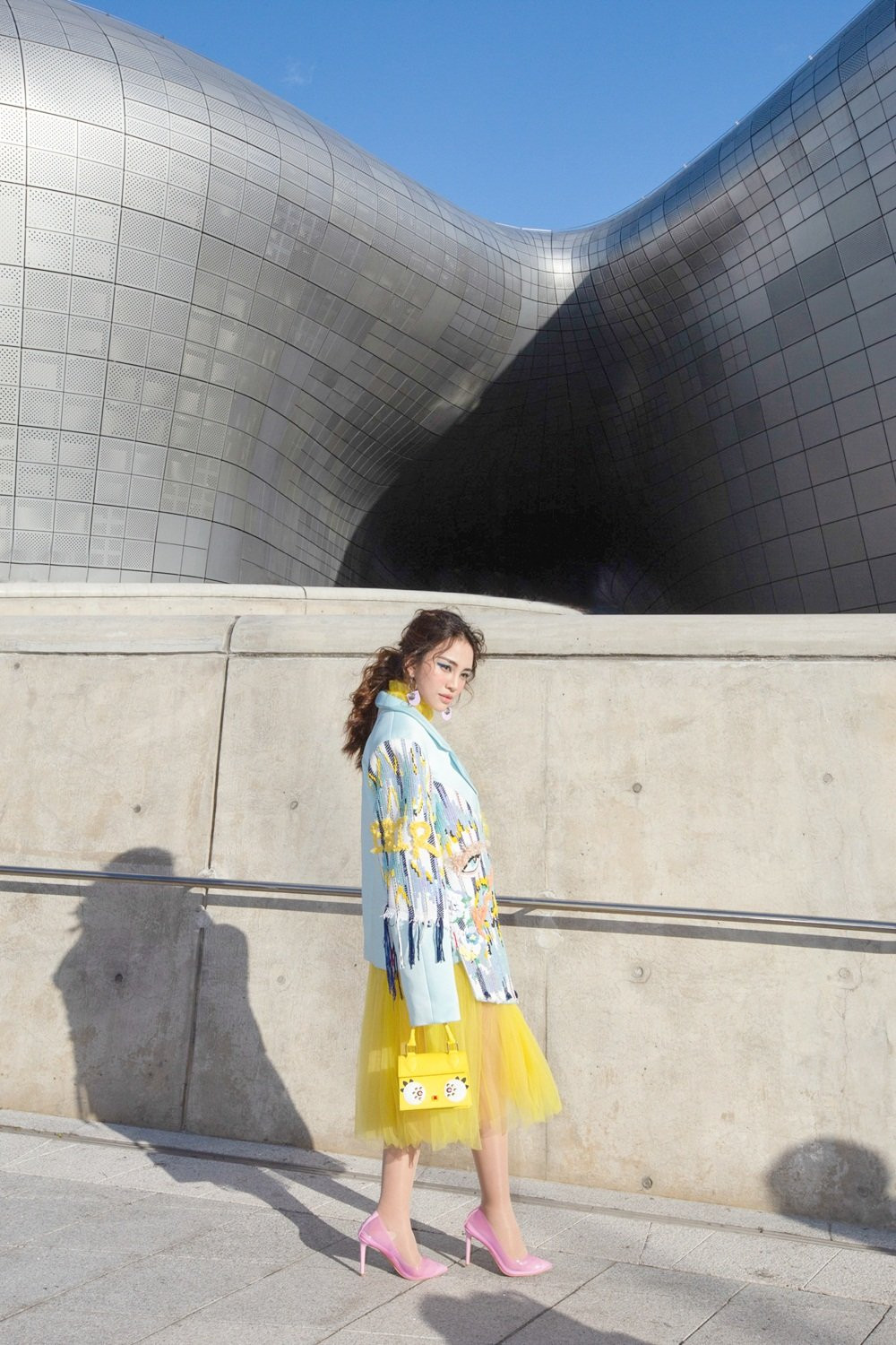 thien nga du seoil fashion week (13) 4