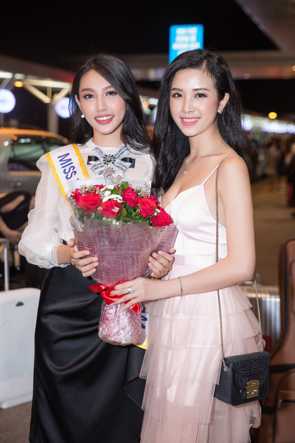 thuy tien thi Hoa hau quoc te 2018 (7) 6