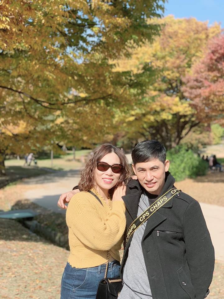 son tung dua gia dinh di choi (8) 7