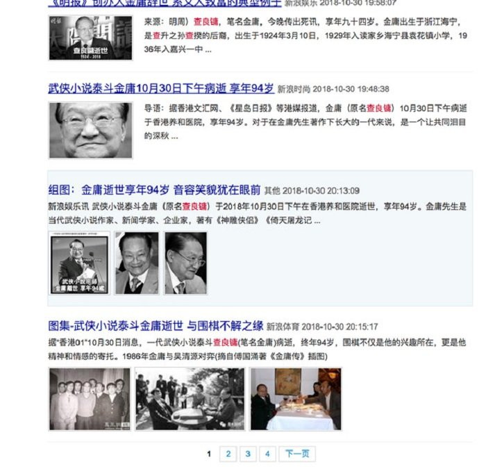 kim dung qua doi (1)